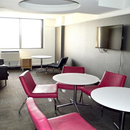 Mcgill University New Residence Hall 몬트리올 외부 사진