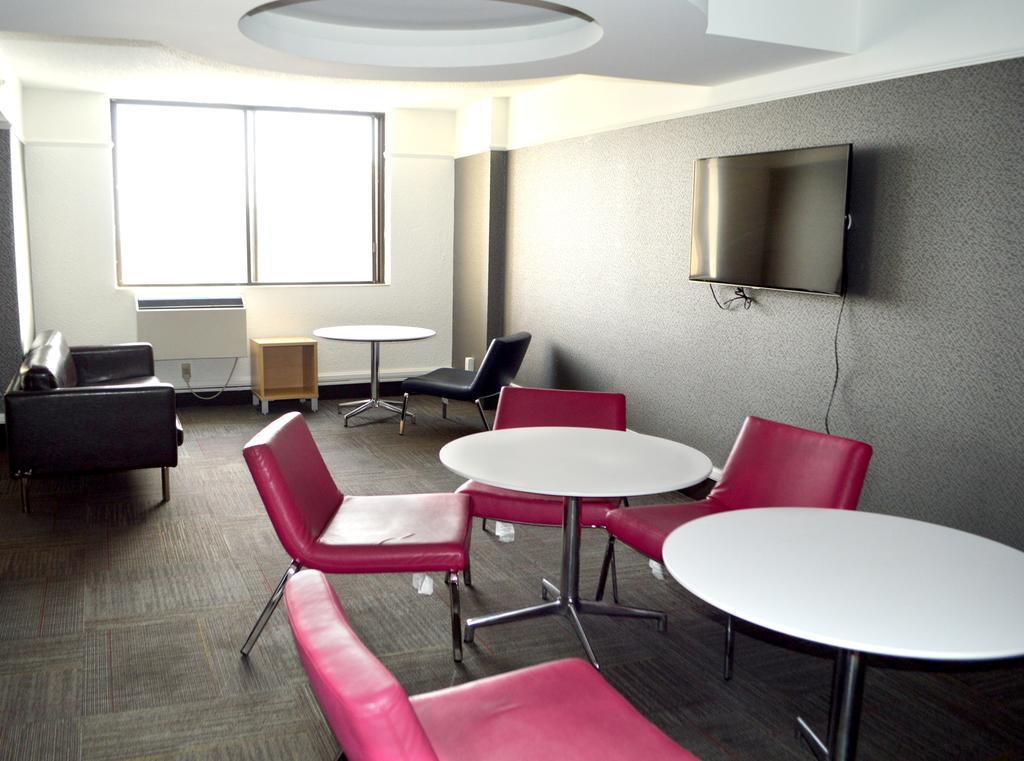 Mcgill University New Residence Hall 몬트리올 외부 사진